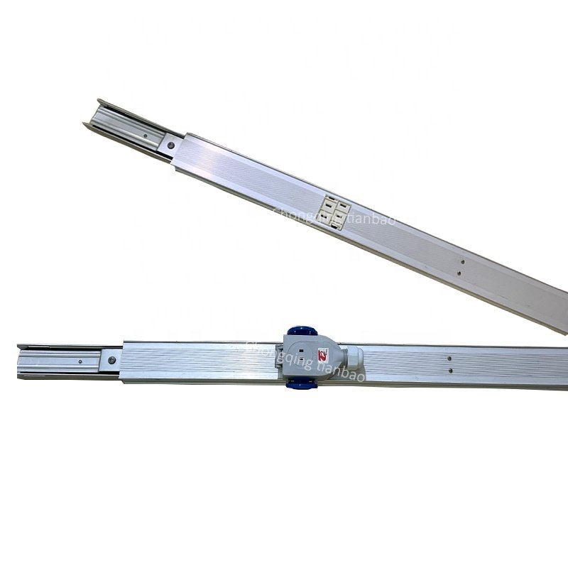 20A~40A Lighting Bus Duct Trunking System Power Busbar/Busway System